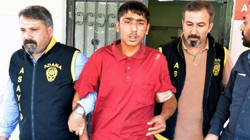 '4 kere hacca gidip geldim' sözüyle ünlenmişti: Gaspçı Hüseyin yıllar sonra ortaya çıktı - Resim: 2