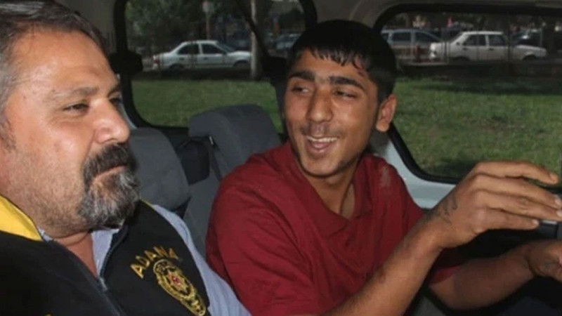 '4 kere hacca gidip geldim' sözüyle ünlenmişti: Gaspçı Hüseyin yıllar sonra ortaya çıktı - Resim: 3
