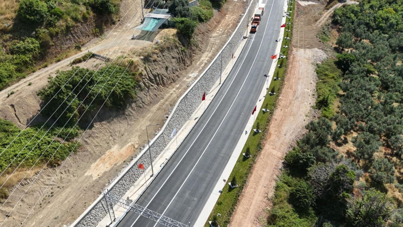 Yılda 33 milyon kişi taşıyacak: Marmaray'a alternatif geliyor! İhale tarihi belli oldu - Resim: 4