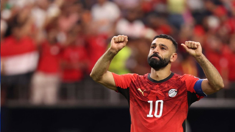 Beşiktaş'ın Salah hayali 12 yıl öncesine dayanıyor! Transferi o isim engellemişti - Resim: 9