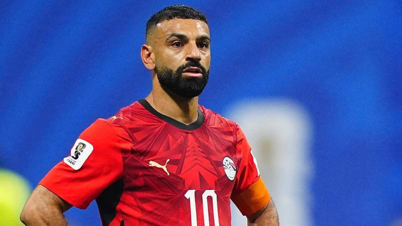 Beşiktaş'ın Salah hayali 12 yıl öncesine dayanıyor! Transferi o isim engellemişti - Resim: 2