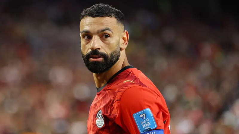 Beşiktaş'ın Salah hayali 12 yıl öncesine dayanıyor! Transferi o isim engellemişti - Resim: 3
