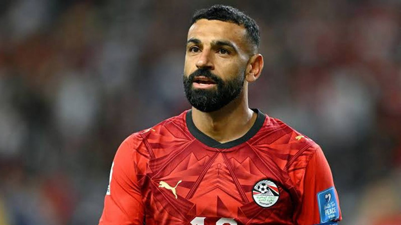 Beşiktaş'ın Salah hayali 12 yıl öncesine dayanıyor! Transferi o isim engellemişti - Resim: 4