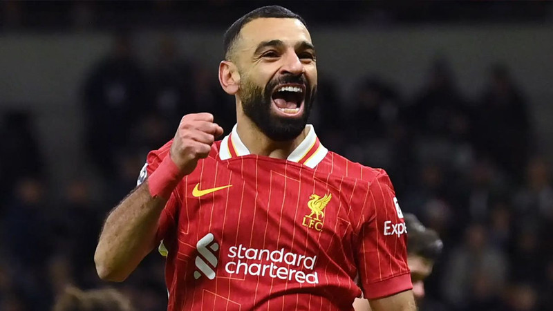 Beşiktaş'ın Salah hayali 12 yıl öncesine dayanıyor! Transferi o isim engellemişti - Resim: 5