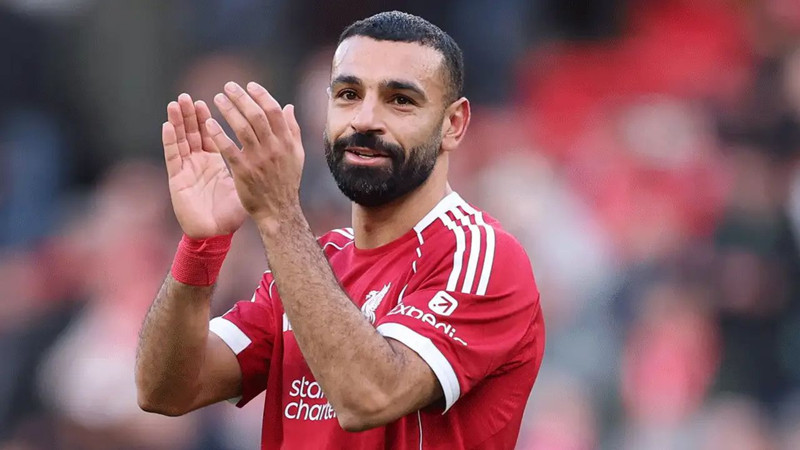 Beşiktaş'ın Salah hayali 12 yıl öncesine dayanıyor! Transferi o isim engellemişti - Resim: 6