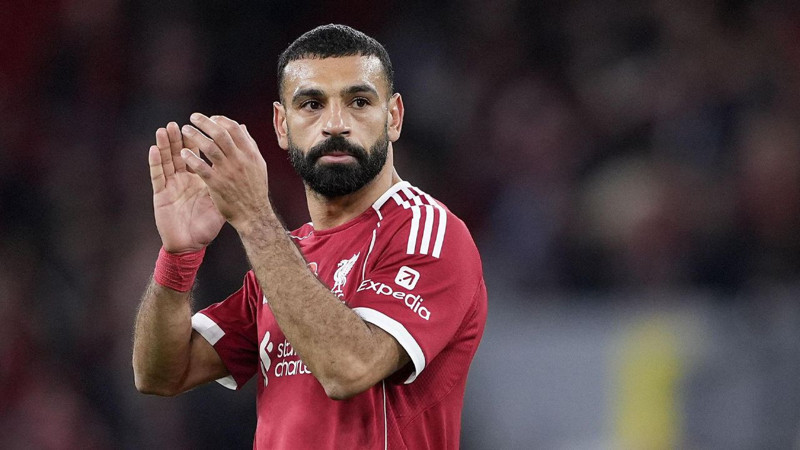 Beşiktaş'ın Salah hayali 12 yıl öncesine dayanıyor! Transferi o isim engellemişti - Resim: 7