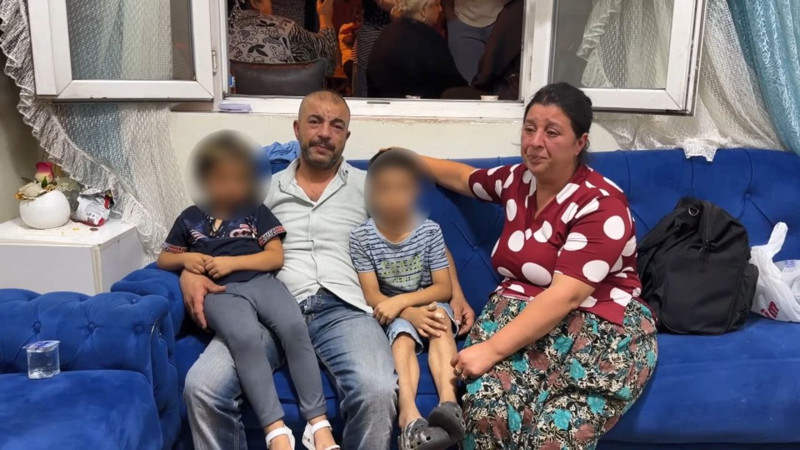 Bedriye'den acı haber! Öldürüp ormana gömmüşler! - Resim: 6
