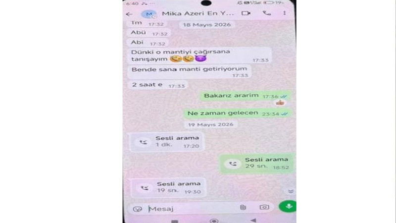 Sixtiees Pub'a fuhuş operasyonu! Diz boyu rezillik: İğrenç yazışmalar ortaya çıktı - Resim: 11
