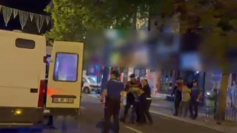Sixtiees Pub'a fuhuş operasyonu! Diz boyu rezillik: İğrenç yazışmalar ortaya çıktı - Resim: 17