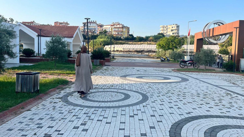 Direksiyon sınavında taciz kabusu! Çektiği görüntü müdürü tutuklattı: "Hepimizin sesi olmak için konuşuyorum!" - Resim: 8