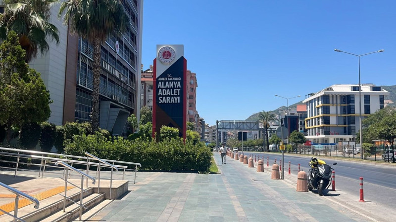 Direksiyon sınavında taciz kabusu! Çektiği görüntü müdürü tutuklattı: "Hepimizin sesi olmak için konuşuyorum!" - Resim: 2