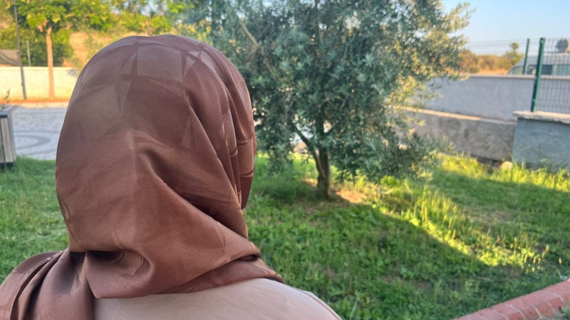 Direksiyon sınavında taciz kabusu! Çektiği görüntü müdürü tutuklattı: "Hepimizin sesi olmak için konuşuyorum!" - Resim: 5