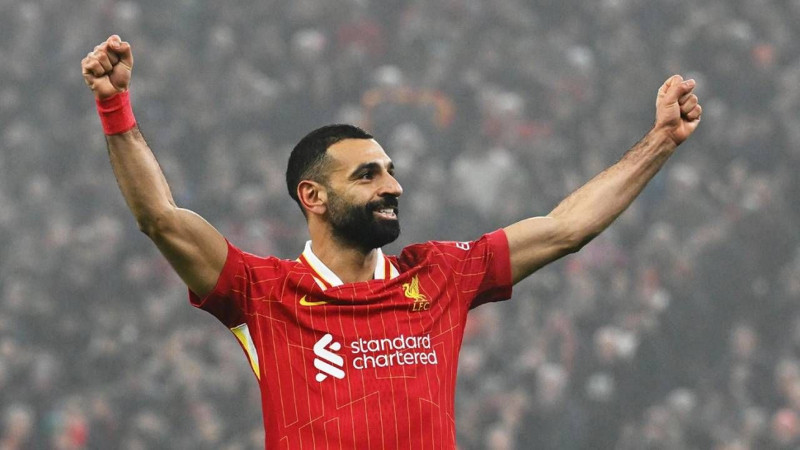 Avrupa basınında çarpıcı Salah manşeti: Yasa dışı işlemlerde bulunmak istemiyor - Resim: 6