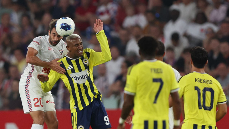 Emre Bol'dan İsmail Kartal'a sert çıkış: Hoca bu takıma ne yaptın? - Resim: 9