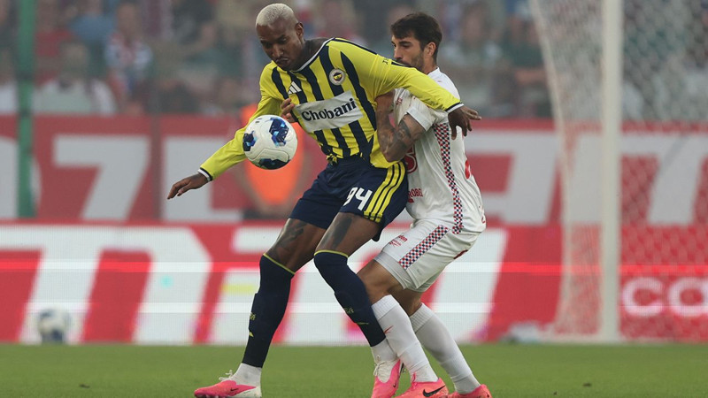 Polonya'da çarpıcı Fenerbahçe manşeti: Merhameti yok! - Resim: 2
