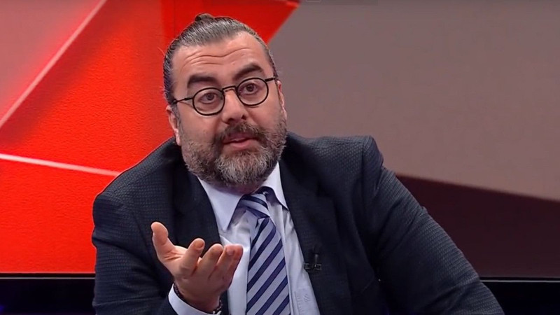 Emre Bol'dan İsmail Kartal'a sert çıkış: Hoca bu takıma ne yaptın? - Resim: 2
