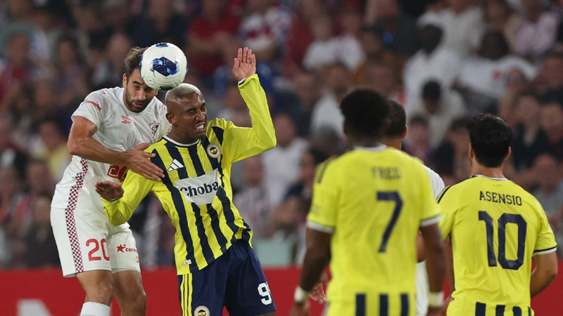 Polonya'da çarpıcı Fenerbahçe manşeti: Merhameti yok! - Resim: 3