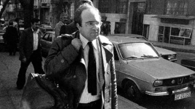 Uğur Mumcu suikastinde uzaktan kumandalı bomba detayı! Olay yerindeki tek MİT'çi anlattı: Polislere verdim ama... - Resim: 3