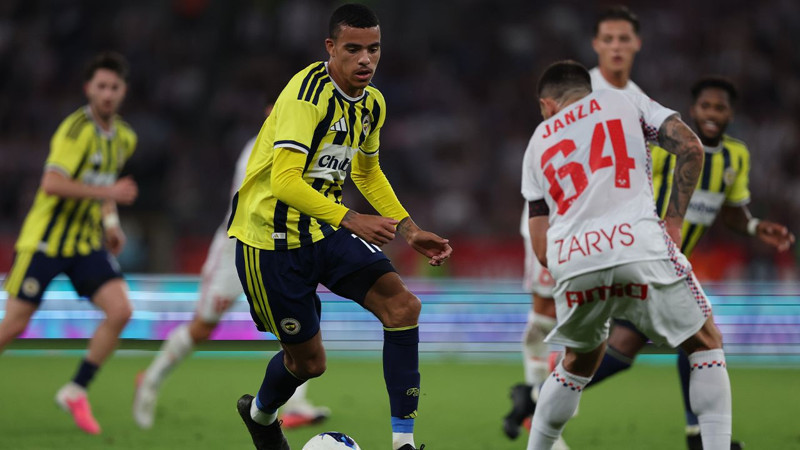 Emre Bol'dan İsmail Kartal'a sert çıkış: Hoca bu takıma ne yaptın? - Resim: 5
