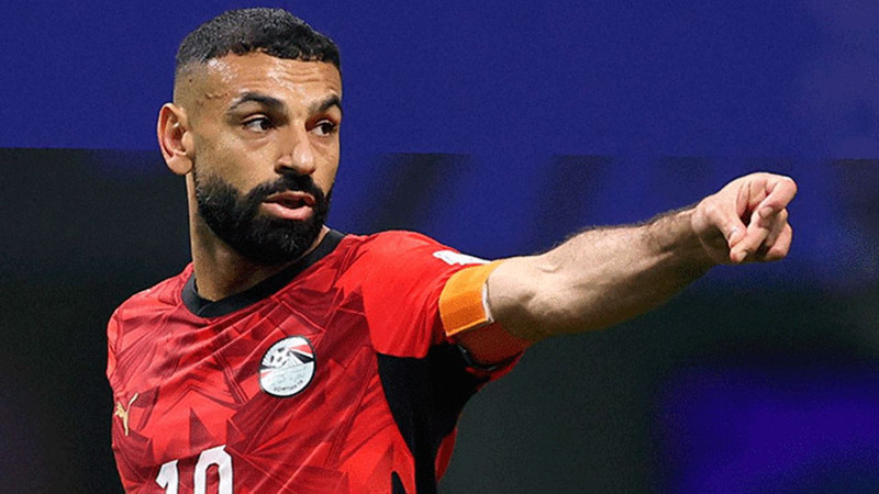 Mohamed Salah kararını verdi! İmza an meselesi: 25 milyon dolar masada - Resim: 9