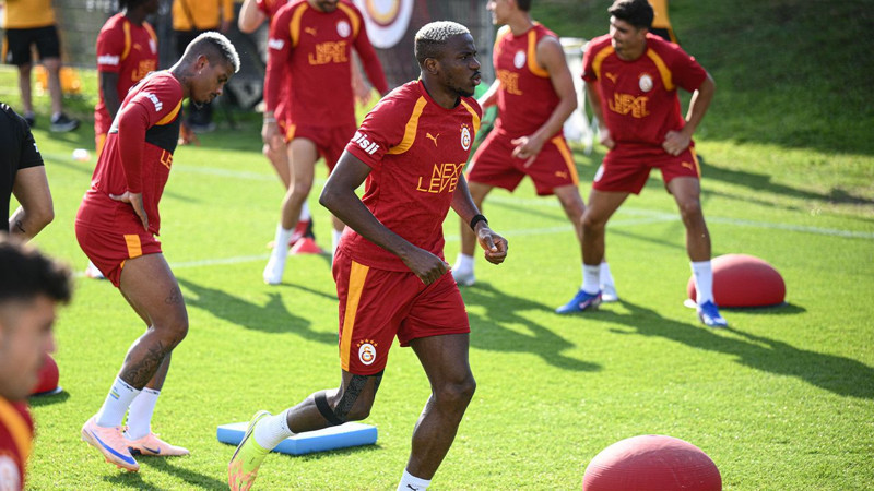 Dünya devi Victor Osimhen için geliyor! Galatasaray'a dudak uçuklatan teklif hazırlığı - Resim: 2