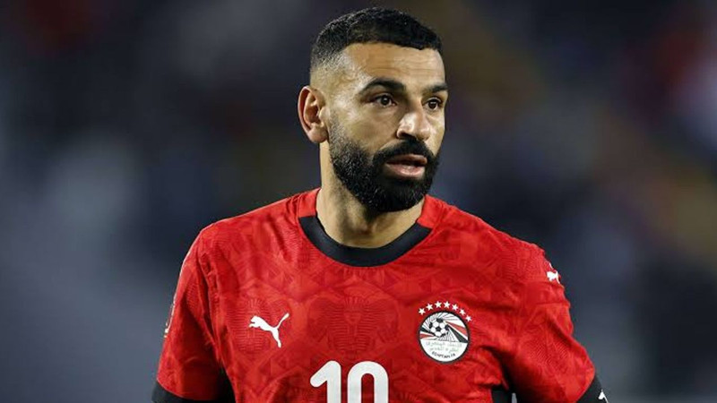 Mohamed Salah kararını verdi! İmza an meselesi: 25 milyon dolar masada - Resim: 2