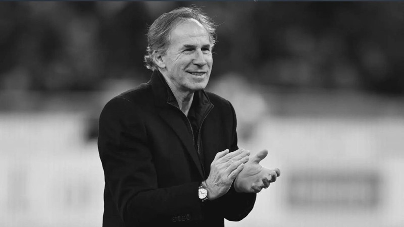 Dünya futbolu yasta! Efsane kaptan Franco Baresi hayatını kaybetti - Resim: 2