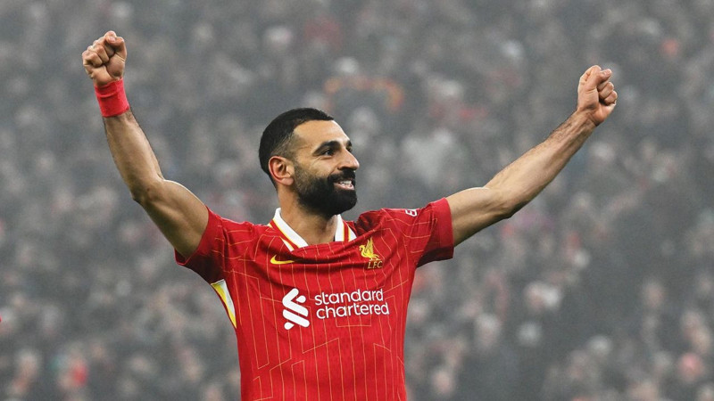 Mohamed Salah kararını verdi! İmza an meselesi: 25 milyon dolar masada - Resim: 3