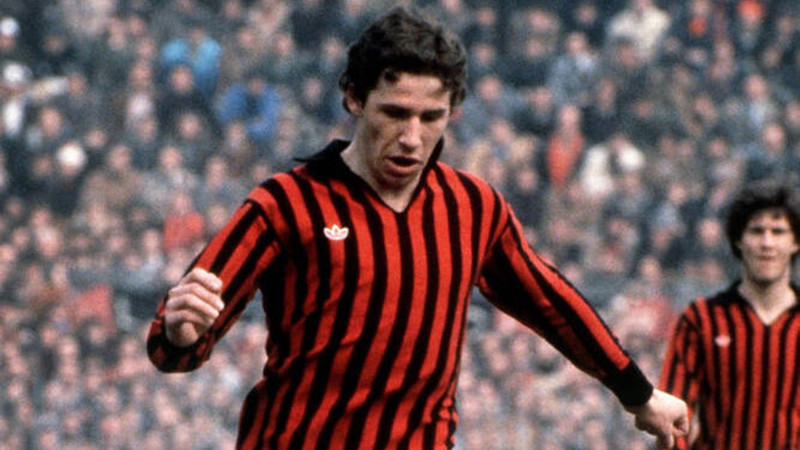 Dünya futbolu yasta! Efsane kaptan Franco Baresi hayatını kaybetti - Resim: 3