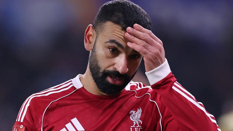 Mohamed Salah kararını verdi! İmza an meselesi: 25 milyon dolar masada - Resim: 4