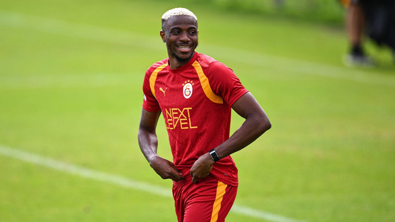 Dünya devi Victor Osimhen için geliyor! Galatasaray'a dudak uçuklatan teklif hazırlığı - Resim: 5