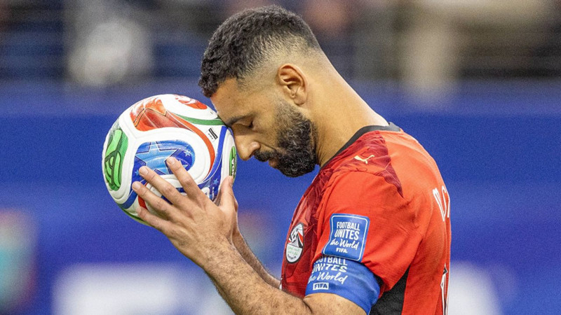 Mohamed Salah kararını verdi! İmza an meselesi: 25 milyon dolar masada - Resim: 5