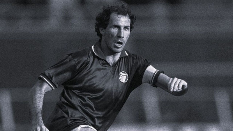 Dünya futbolu yasta! Efsane kaptan Franco Baresi hayatını kaybetti - Resim: 4
