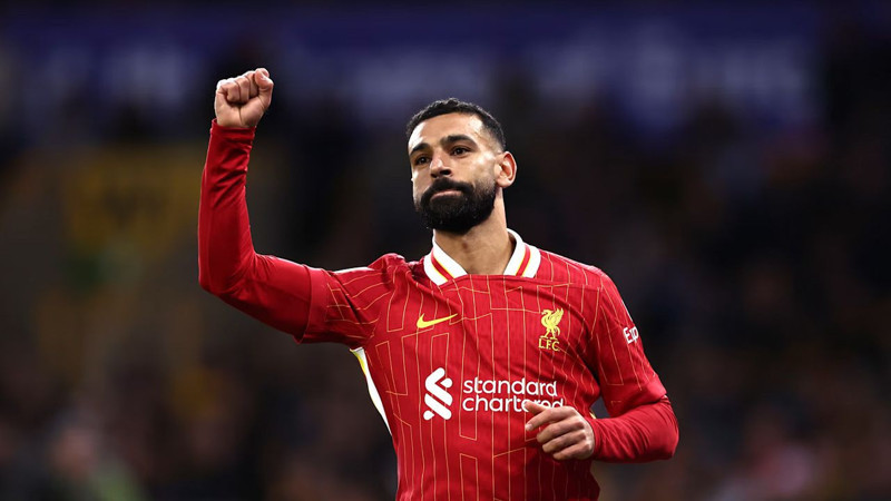 Mohamed Salah kararını verdi! İmza an meselesi: 25 milyon dolar masada - Resim: 6