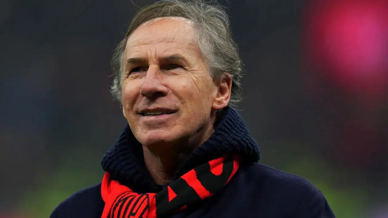 Dünya futbolu yasta! Efsane kaptan Franco Baresi hayatını kaybetti - Resim: 6