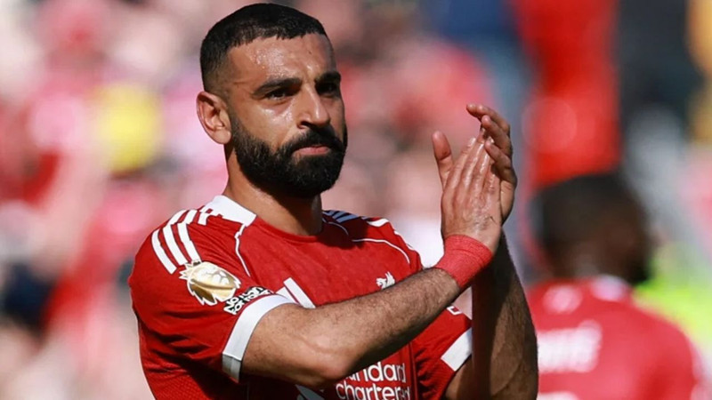 Mohamed Salah kararını verdi! İmza an meselesi: 25 milyon dolar masada - Resim: 8