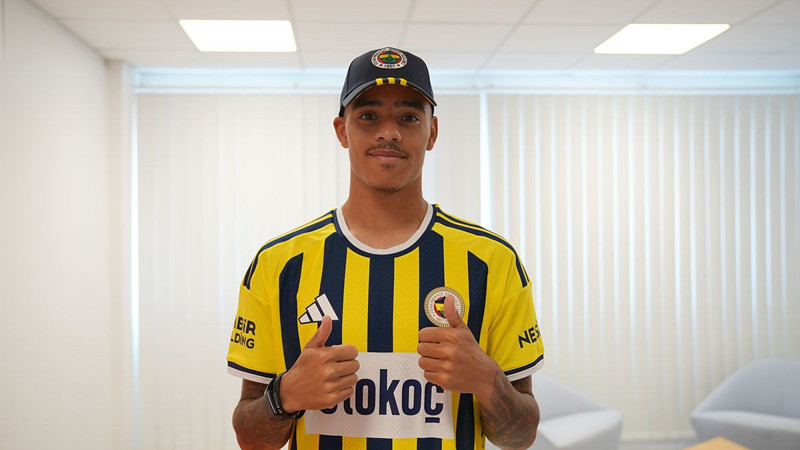 Süper Lig'in en pahalı futbolcuları değişti! Zirveye o da dahil oldu - Resim: 52