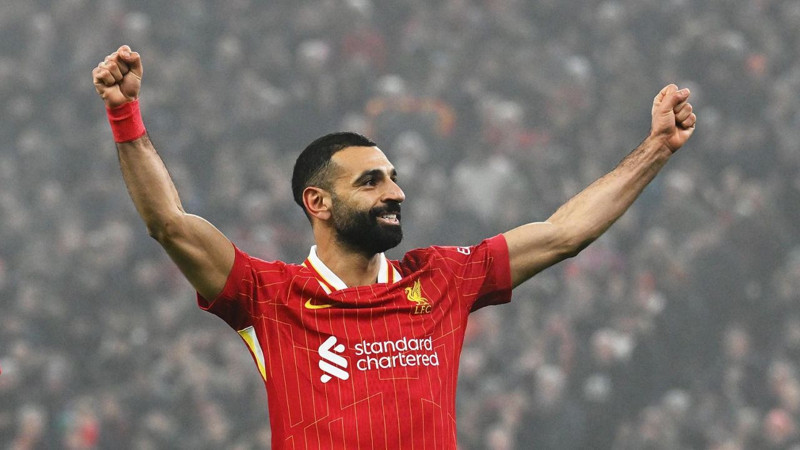 Beşiktaş istedi, Trabzon devreye girdi: Mohamed Salah'ı 'Fırtına' vurdu! İşte masadaki teklif - Resim: 2