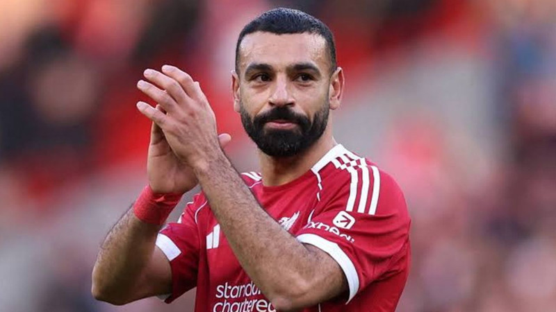 Beşiktaş istedi, Trabzon devreye girdi: Mohamed Salah'ı 'Fırtına' vurdu! İşte masadaki teklif - Resim: 3