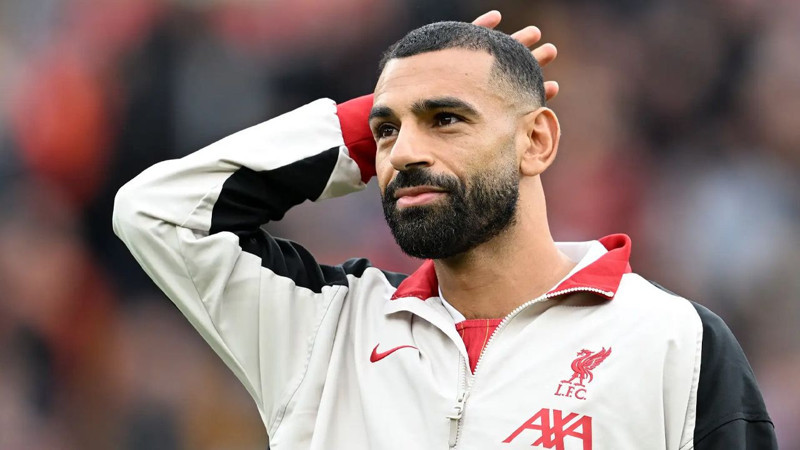 Beşiktaş istedi, Trabzon devreye girdi: Mohamed Salah'ı 'Fırtına' vurdu! İşte masadaki teklif - Resim: 4