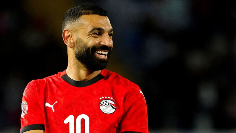Beşiktaş istedi, Trabzon devreye girdi: Mohamed Salah'ı 'Fırtına' vurdu! İşte masadaki teklif - Resim: 5