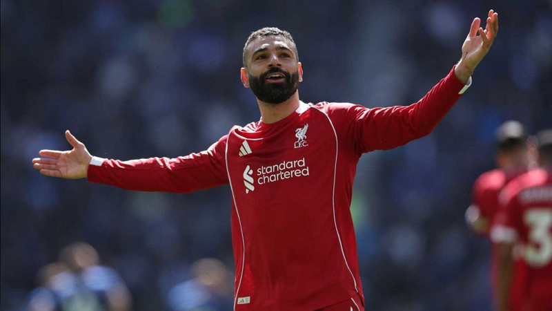 Beşiktaş istedi, Trabzon devreye girdi: Mohamed Salah'ı 'Fırtına' vurdu! İşte masadaki teklif - Resim: 6