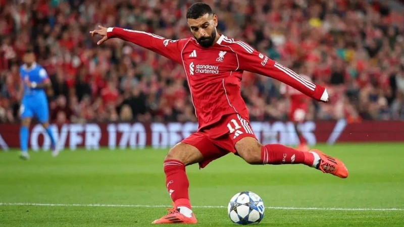 Beşiktaş istedi, Trabzon devreye girdi: Mohamed Salah'ı 'Fırtına' vurdu! İşte masadaki teklif - Resim: 7