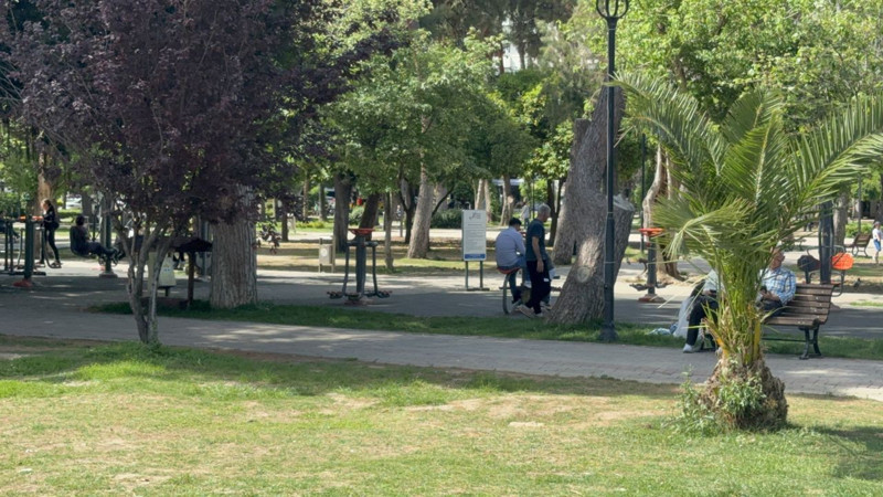 Eyyam -ı Bahur sıcakları geliyor! O illere dikkat: Termometreler sıcaktan eriyecek - Resim: 9