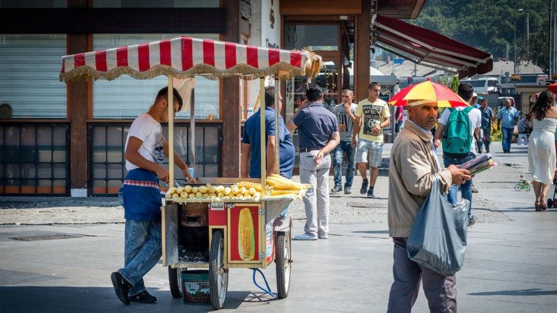 Eyyam -ı Bahur sıcakları geliyor! O illere dikkat: Termometreler sıcaktan eriyecek - Resim: 7