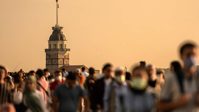 Eyyam -ı Bahur sıcakları geliyor! O illere dikkat: Termometreler sıcaktan eriyecek - Resim: 4