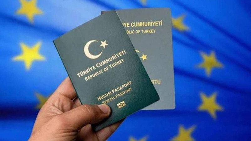 Pasaport başvurularında yeni dönem! Sistem değişti: Artık daha kolay olacak - Resim: 4