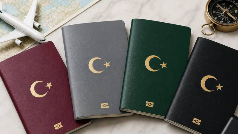Pasaport başvurularında yeni dönem! Sistem değişti: Artık daha kolay olacak - Resim: 3