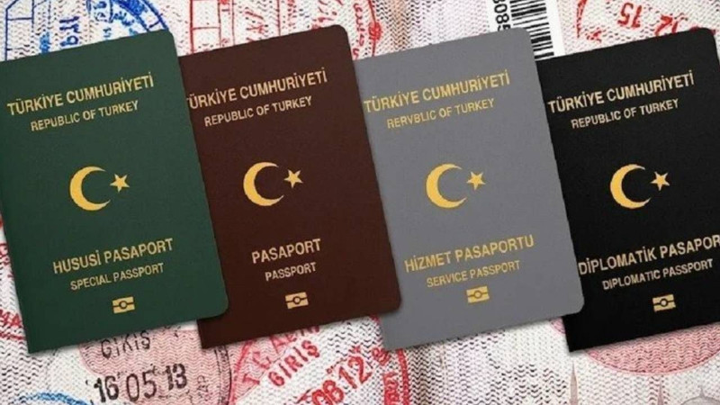 Pasaport başvurularında yeni dönem! Sistem değişti: Artık daha kolay olacak - Resim: 2
