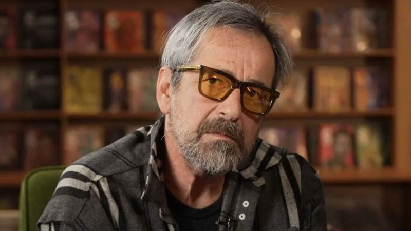 Feridun Düzağaç'tan hayranlarına üzen haber! Hastalığını açıkladı, sahnelere ara verdiğini duyurdu - Resim: 5